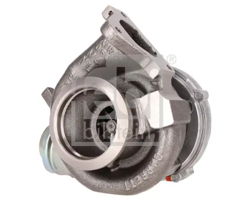 Lader, Aufladung FEBI BILSTEIN 187072 Bild Lader, Aufladung FEBI BILSTEIN 187072