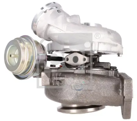 Lader, Aufladung FEBI BILSTEIN 187072 Bild Lader, Aufladung FEBI BILSTEIN 187072