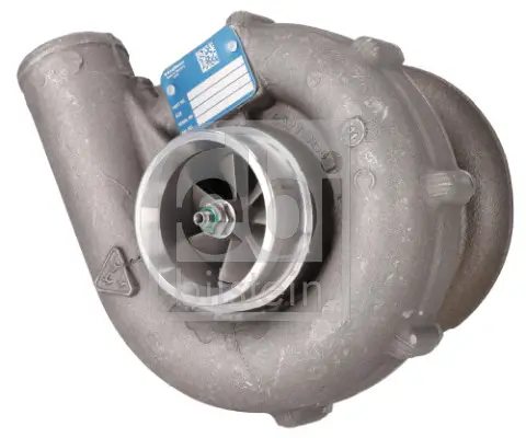 Lader, Aufladung FEBI BILSTEIN 187073 Bild Lader, Aufladung FEBI BILSTEIN 187073