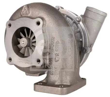 Lader, Aufladung FEBI BILSTEIN 187073 Bild Lader, Aufladung FEBI BILSTEIN 187073