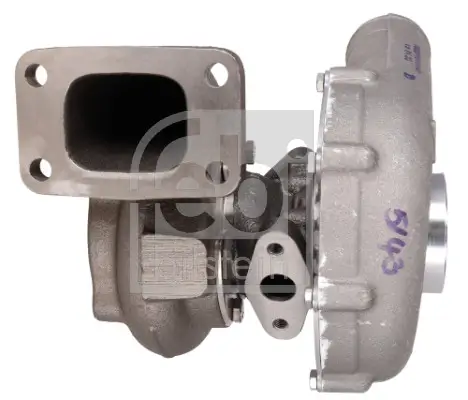 Lader, Aufladung FEBI BILSTEIN 187073 Bild Lader, Aufladung FEBI BILSTEIN 187073