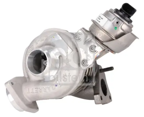 Lader, Aufladung FEBI BILSTEIN 187075 Bild Lader, Aufladung FEBI BILSTEIN 187075