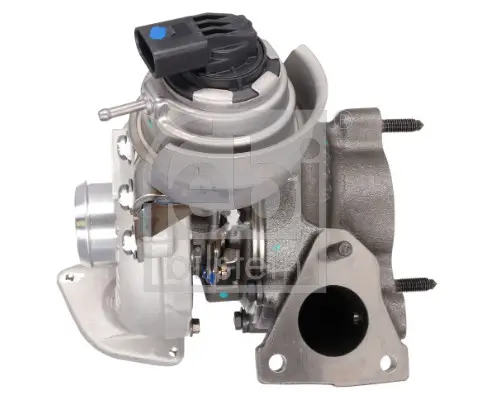 Lader, Aufladung FEBI BILSTEIN 187075 Bild Lader, Aufladung FEBI BILSTEIN 187075