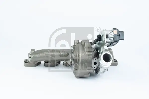 Kette, Ölpumpenantrieb FEBI BILSTEIN 188771