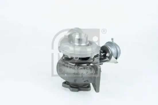 Lader, Aufladung FEBI BILSTEIN 187079 Bild Lader, Aufladung FEBI BILSTEIN 187079