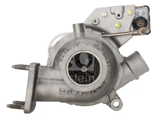 Lader, Aufladung FEBI BILSTEIN 187080 Bild Lader, Aufladung FEBI BILSTEIN 187080