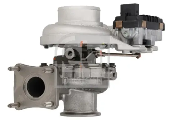 Lader, Aufladung FEBI BILSTEIN 187080 Bild Lader, Aufladung FEBI BILSTEIN 187080