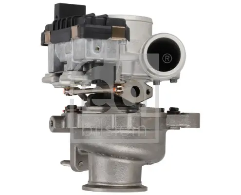 Lader, Aufladung FEBI BILSTEIN 187080 Bild Lader, Aufladung FEBI BILSTEIN 187080