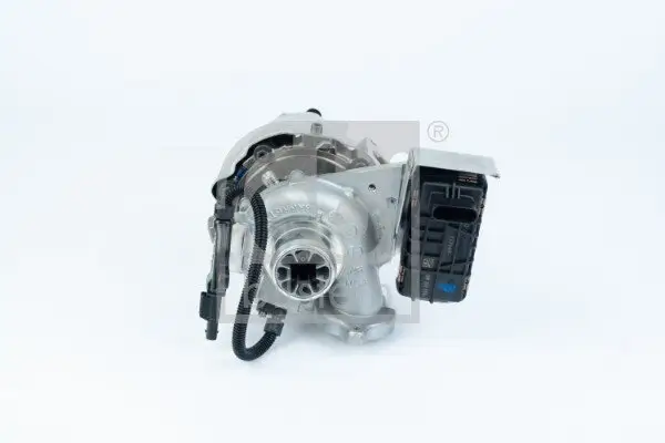 Lader, Aufladung links FEBI BILSTEIN 187082