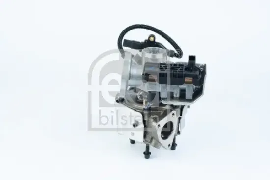 Lader, Aufladung links FEBI BILSTEIN 187082 Bild Lader, Aufladung links FEBI BILSTEIN 187082