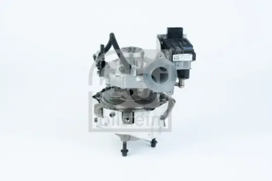 Lader, Aufladung links FEBI BILSTEIN 187082 Bild Lader, Aufladung links FEBI BILSTEIN 187082