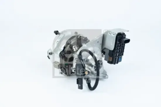 Lader, Aufladung links FEBI BILSTEIN 187082 Bild Lader, Aufladung links FEBI BILSTEIN 187082