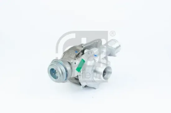 Lader, Aufladung FEBI BILSTEIN 187084 Bild Lader, Aufladung FEBI BILSTEIN 187084