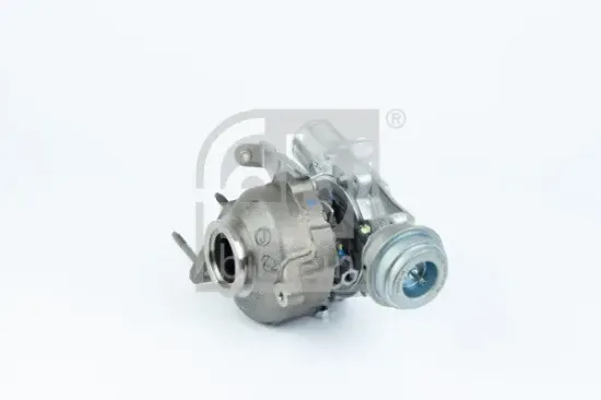 Lader, Aufladung FEBI BILSTEIN 187084 Bild Lader, Aufladung FEBI BILSTEIN 187084