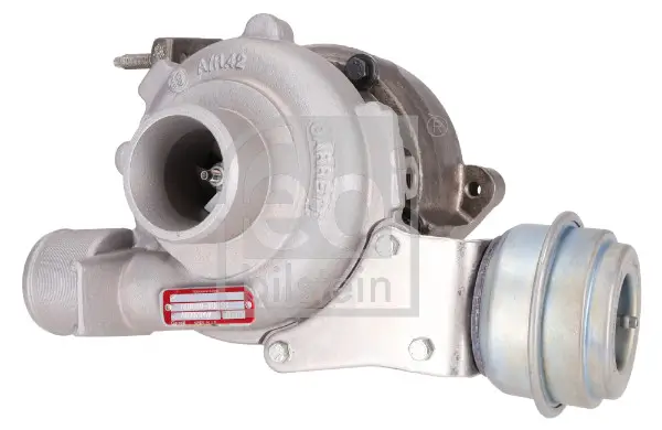 Lader, Aufladung FEBI BILSTEIN 187085