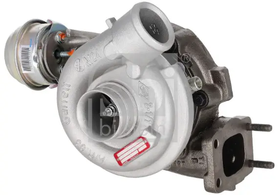 Lader, Aufladung FEBI BILSTEIN 187087