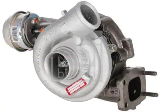 Lader, Aufladung FEBI BILSTEIN 187087 Bild Lader, Aufladung FEBI BILSTEIN 187087