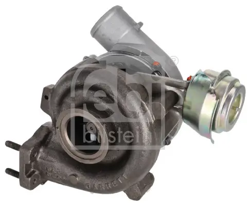 Lader, Aufladung FEBI BILSTEIN 187087 Bild Lader, Aufladung FEBI BILSTEIN 187087