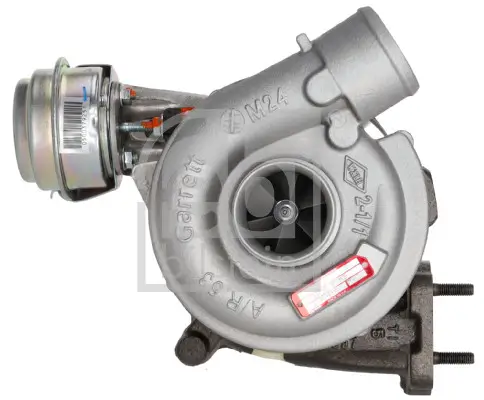 Lader, Aufladung FEBI BILSTEIN 187087 Bild Lader, Aufladung FEBI BILSTEIN 187087