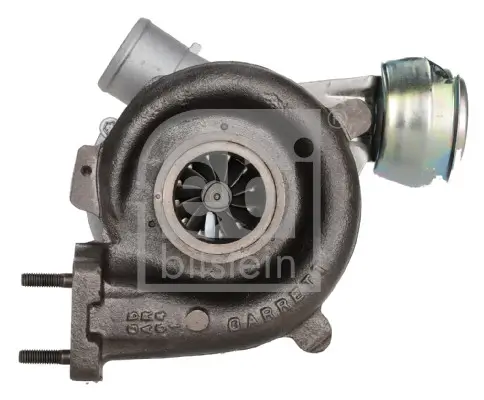 Lader, Aufladung FEBI BILSTEIN 187087 Bild Lader, Aufladung FEBI BILSTEIN 187087