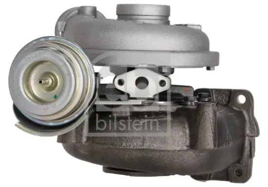 Lader, Aufladung FEBI BILSTEIN 187087 Bild Lader, Aufladung FEBI BILSTEIN 187087