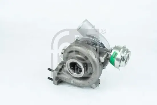 Lader, Aufladung FEBI BILSTEIN 187088 Bild Lader, Aufladung FEBI BILSTEIN 187088