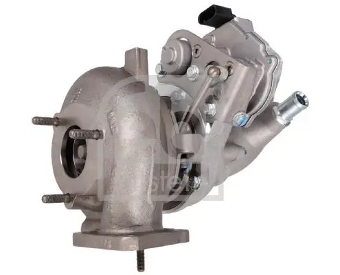 Lader, Aufladung FEBI BILSTEIN 187089 Bild Lader, Aufladung FEBI BILSTEIN 187089