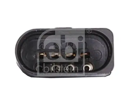 Lader, Aufladung FEBI BILSTEIN 187089 Bild Lader, Aufladung FEBI BILSTEIN 187089