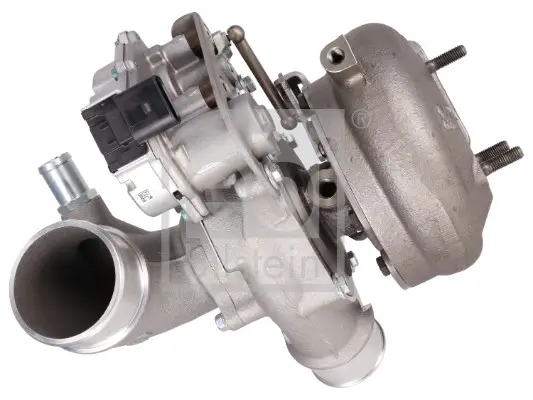 Lader, Aufladung FEBI BILSTEIN 187089 Bild Lader, Aufladung FEBI BILSTEIN 187089