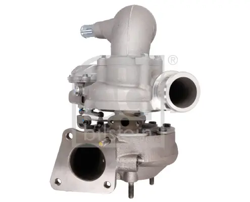 Lader, Aufladung FEBI BILSTEIN 187089 Bild Lader, Aufladung FEBI BILSTEIN 187089