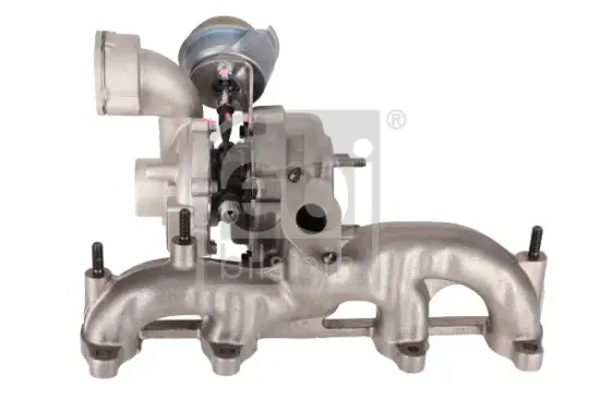 Lader, Aufladung FEBI BILSTEIN 187090 Bild Lader, Aufladung FEBI BILSTEIN 187090