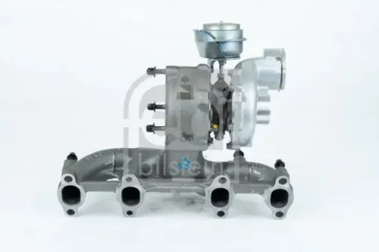 Lader, Aufladung FEBI BILSTEIN 187091 Bild Lader, Aufladung FEBI BILSTEIN 187091