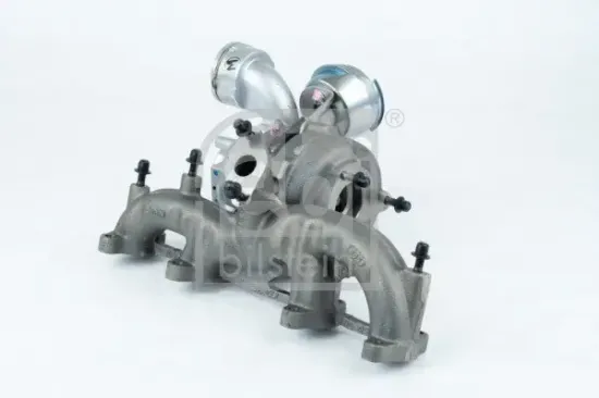 Lader, Aufladung FEBI BILSTEIN 187091 Bild Lader, Aufladung FEBI BILSTEIN 187091