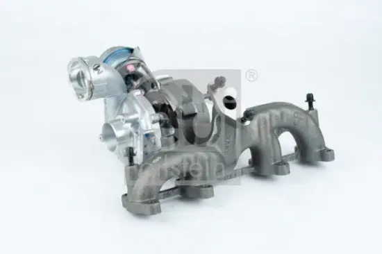 Lader, Aufladung FEBI BILSTEIN 187091 Bild Lader, Aufladung FEBI BILSTEIN 187091