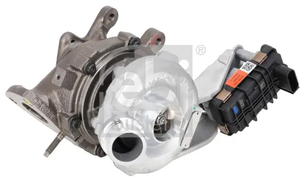Lader, Aufladung links FEBI BILSTEIN 187092
