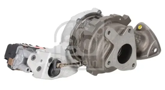 Lader, Aufladung links FEBI BILSTEIN 187092 Bild Lader, Aufladung links FEBI BILSTEIN 187092