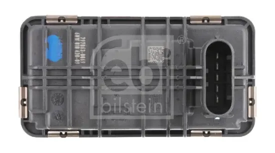 Lader, Aufladung links FEBI BILSTEIN 187092 Bild Lader, Aufladung links FEBI BILSTEIN 187092
