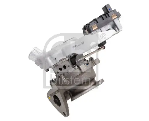 Lader, Aufladung links FEBI BILSTEIN 187092 Bild Lader, Aufladung links FEBI BILSTEIN 187092