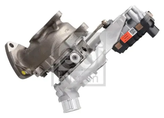 Lader, Aufladung links FEBI BILSTEIN 187092 Bild Lader, Aufladung links FEBI BILSTEIN 187092
