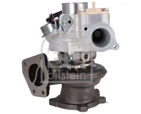 Lader, Aufladung FEBI BILSTEIN 187093 Bild Lader, Aufladung FEBI BILSTEIN 187093