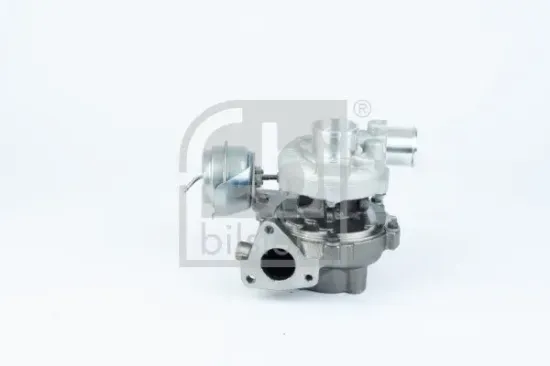 Lader, Aufladung FEBI BILSTEIN 187096 Bild Lader, Aufladung FEBI BILSTEIN 187096