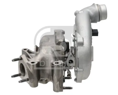 Lader, Aufladung FEBI BILSTEIN 187099 Bild Lader, Aufladung FEBI BILSTEIN 187099