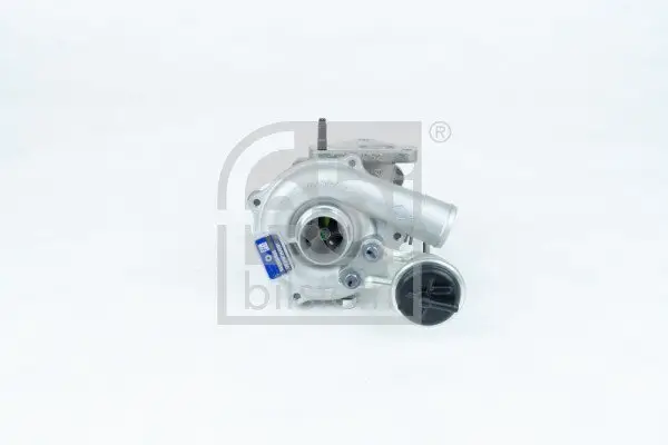 Lader, Aufladung FEBI BILSTEIN 187101