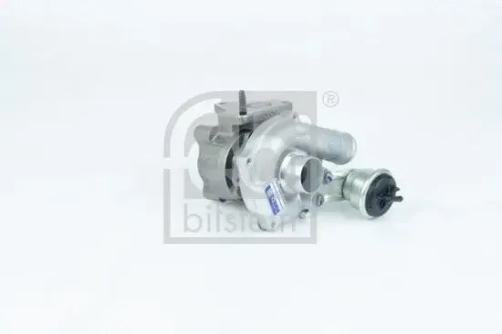 Lader, Aufladung FEBI BILSTEIN 187101 Bild Lader, Aufladung FEBI BILSTEIN 187101