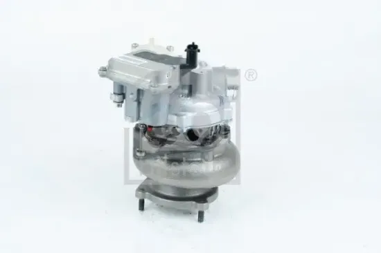 Lader, Aufladung rechts FEBI BILSTEIN 187102 Bild Lader, Aufladung rechts FEBI BILSTEIN 187102