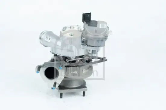 Lader, Aufladung rechts FEBI BILSTEIN 187102 Bild Lader, Aufladung rechts FEBI BILSTEIN 187102