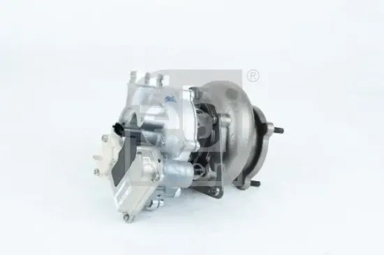 Lader, Aufladung rechts FEBI BILSTEIN 187102 Bild Lader, Aufladung rechts FEBI BILSTEIN 187102