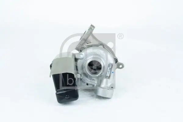 Lader, Aufladung rechts FEBI BILSTEIN 187103