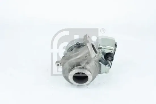 Lader, Aufladung rechts FEBI BILSTEIN 187103 Bild Lader, Aufladung rechts FEBI BILSTEIN 187103