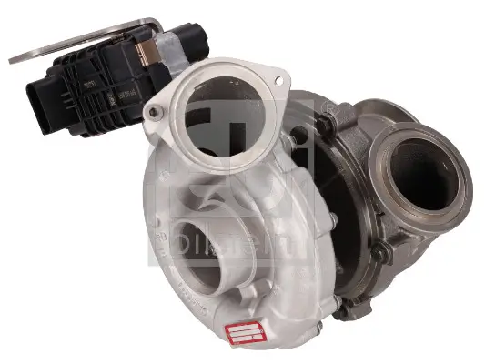 Wasserpumpe, Motorkühlung FEBI BILSTEIN 18896 Bild Wasserpumpe, Motorkühlung FEBI BILSTEIN 18896